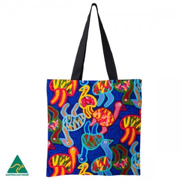 Aboriginal Art | Tote Bag | Thelma Beeton